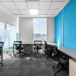 VisaPro Hyderabad, India Office