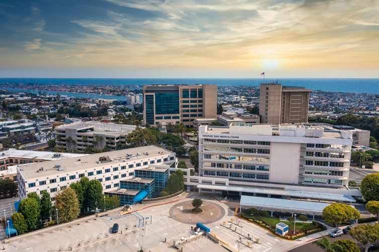 SITZER LAW GROUP Newport Beach, CA Office