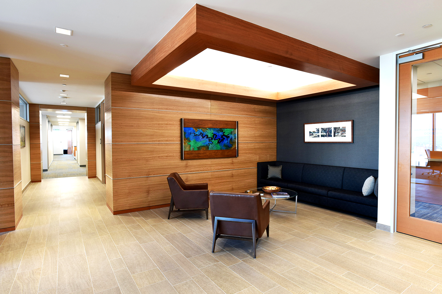 Kelly Hart & Hallman LLP Austin, TX Office