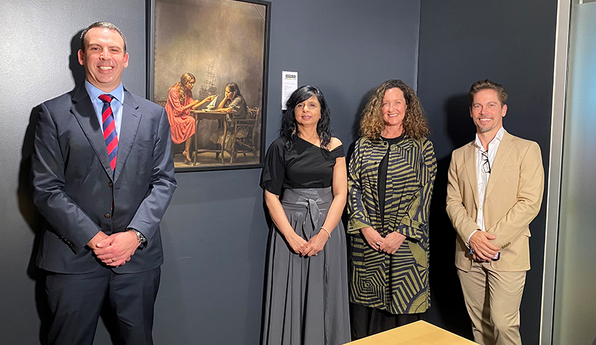 Clayton Utz Adelaide, Australia Office