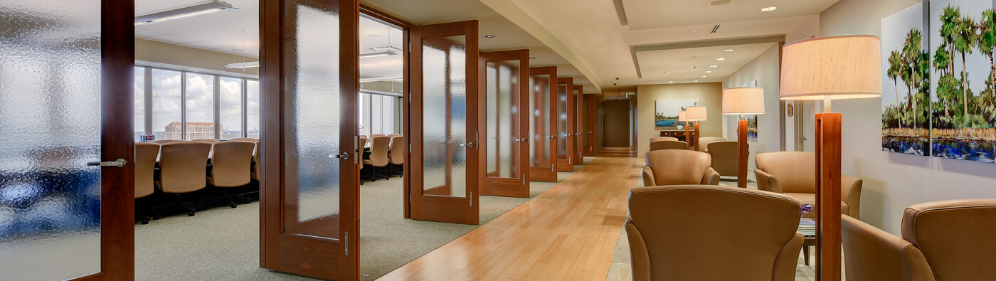 Rogers Towers, PA Jacksonville, FL Office