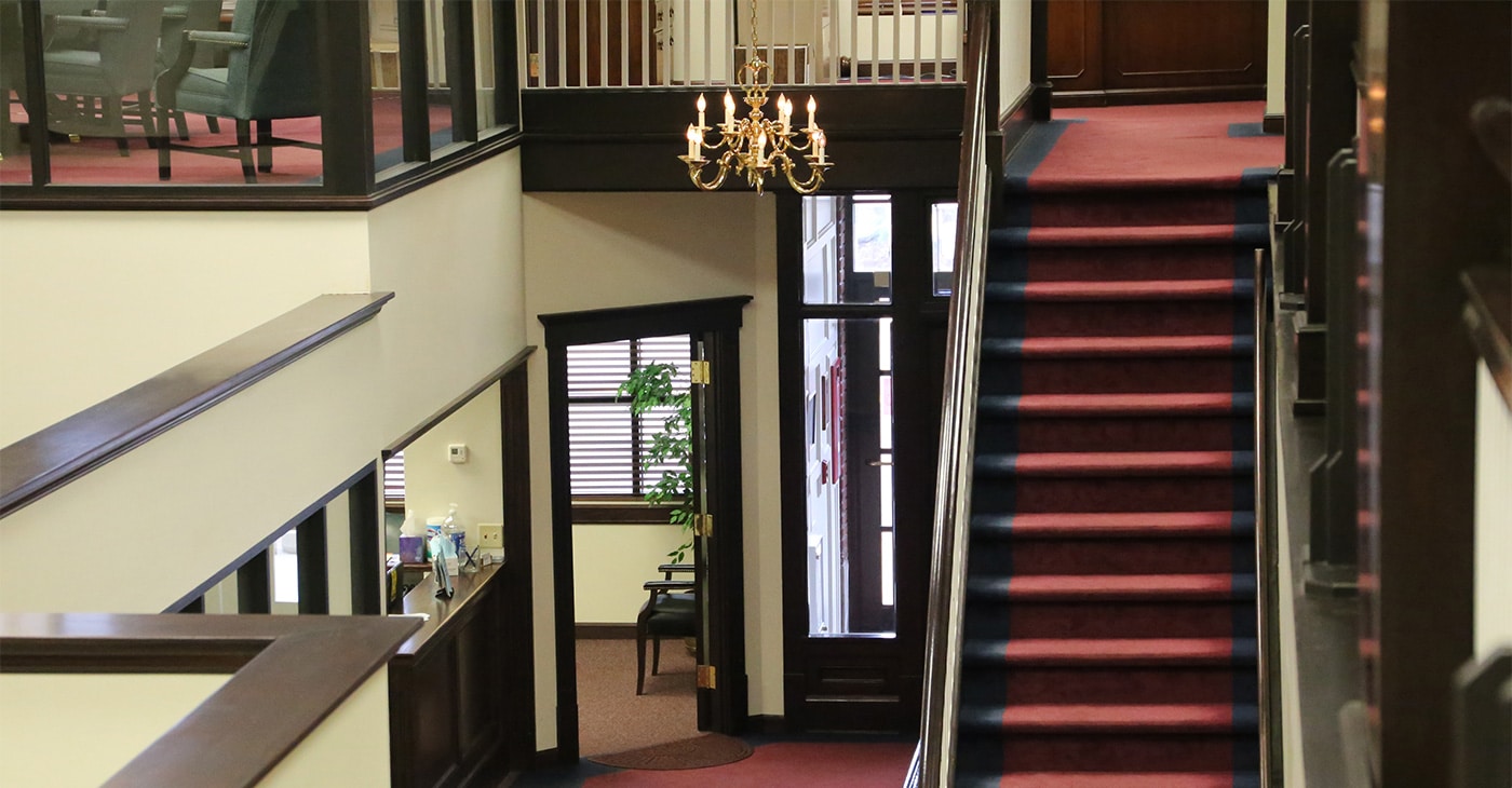 Baker, Dublikar, Beck, Wiley & Mathews, Attorneys At Law North Canton, OH Office