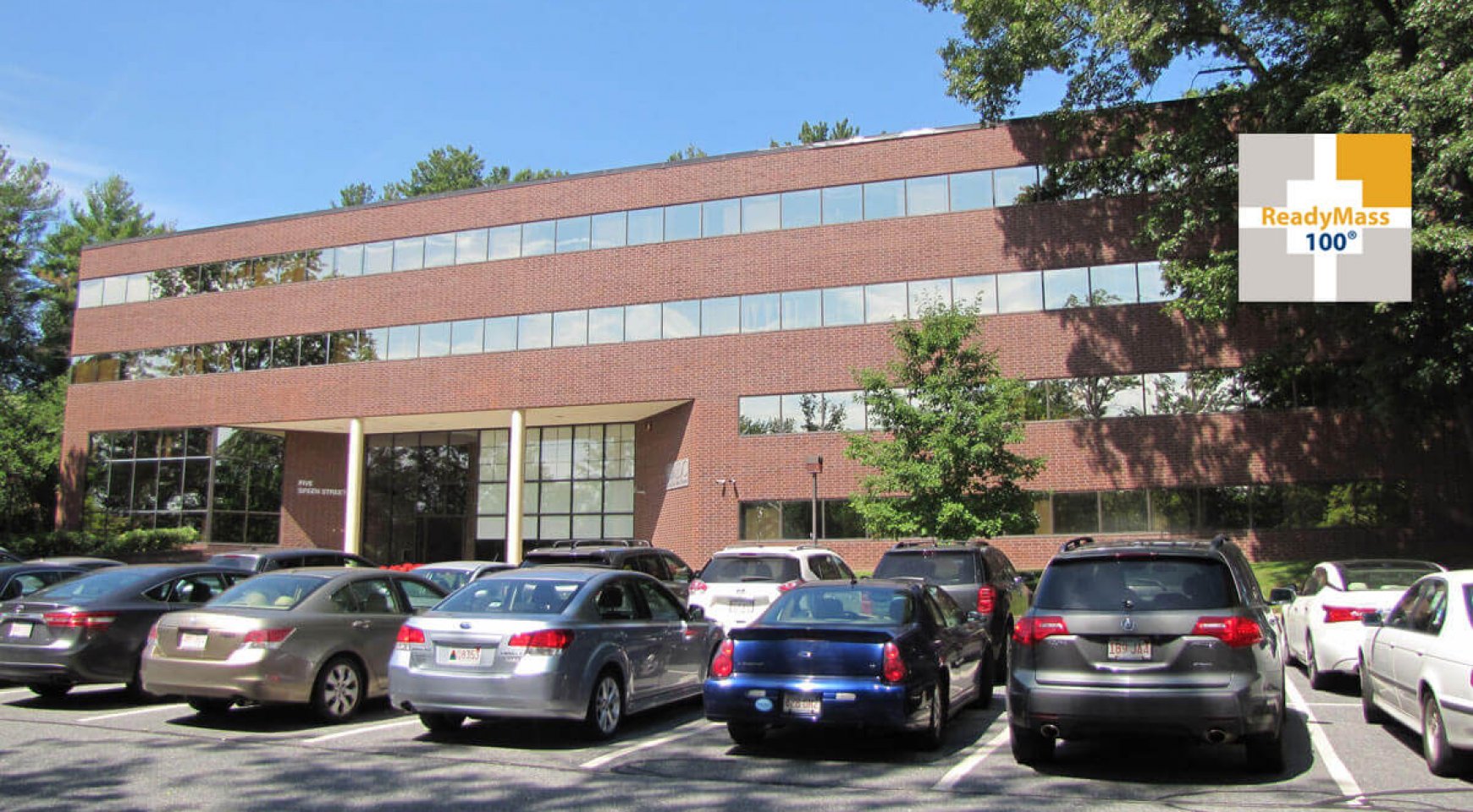 Massa Viana Framingham,  Office