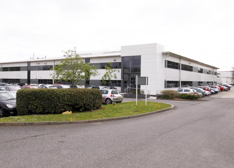 DAC Beachcroft LLP Newport, United Kingdom Office