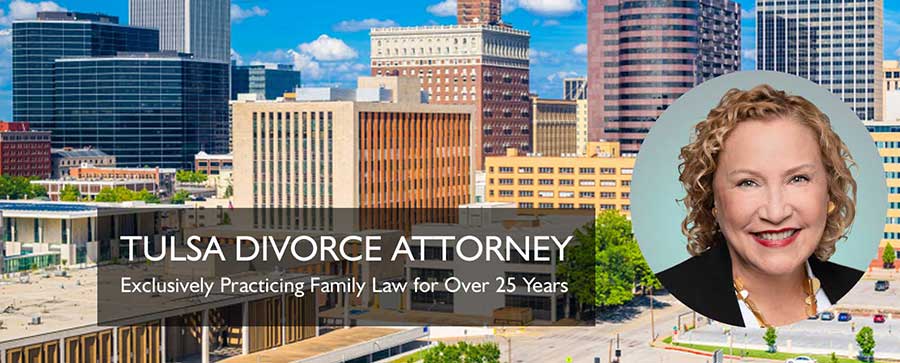 Moura Robertson Family Law Tulsa, OK Office