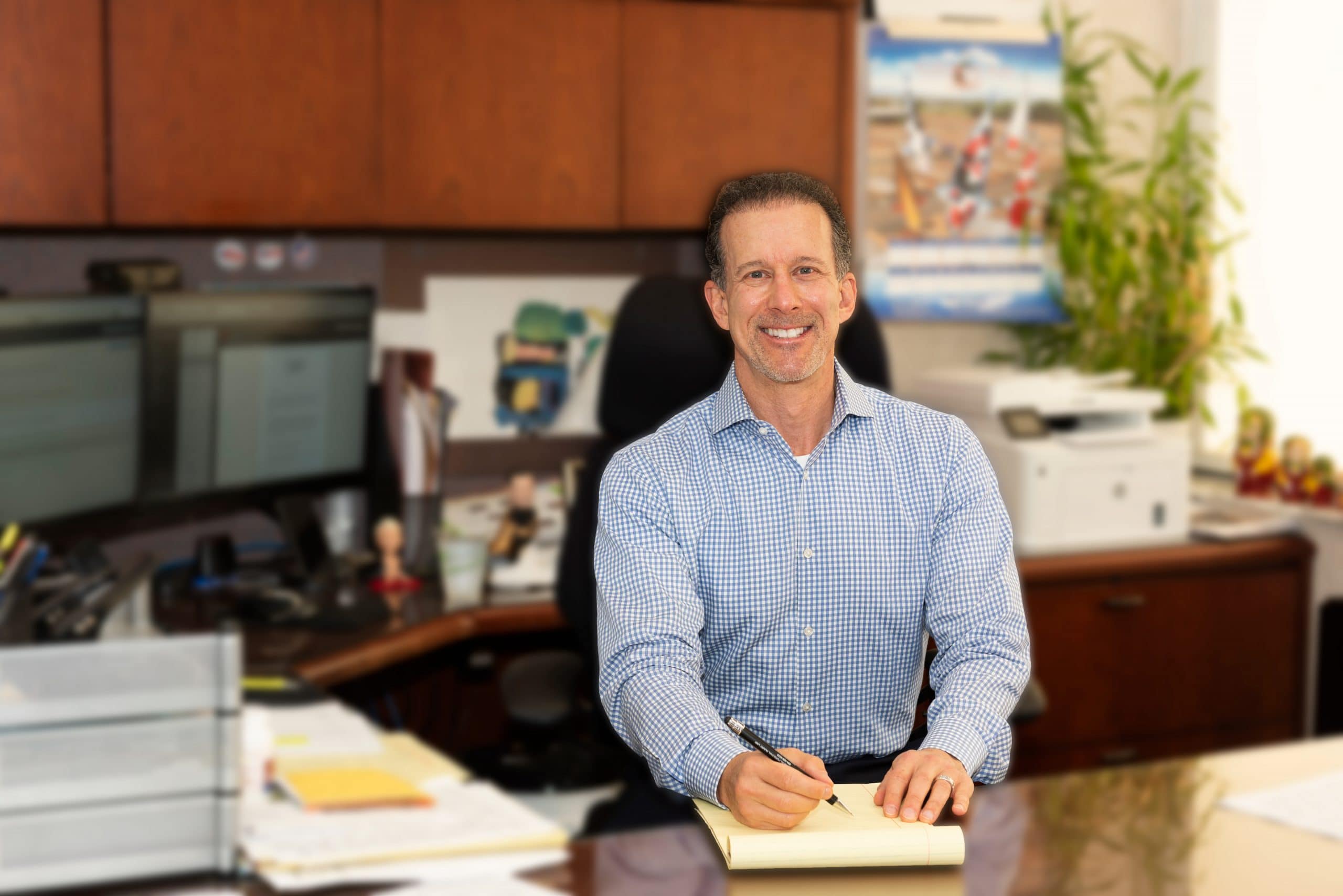 Law Offices of Popkin & Rosaler, PA Deerfield Beach, FL Office