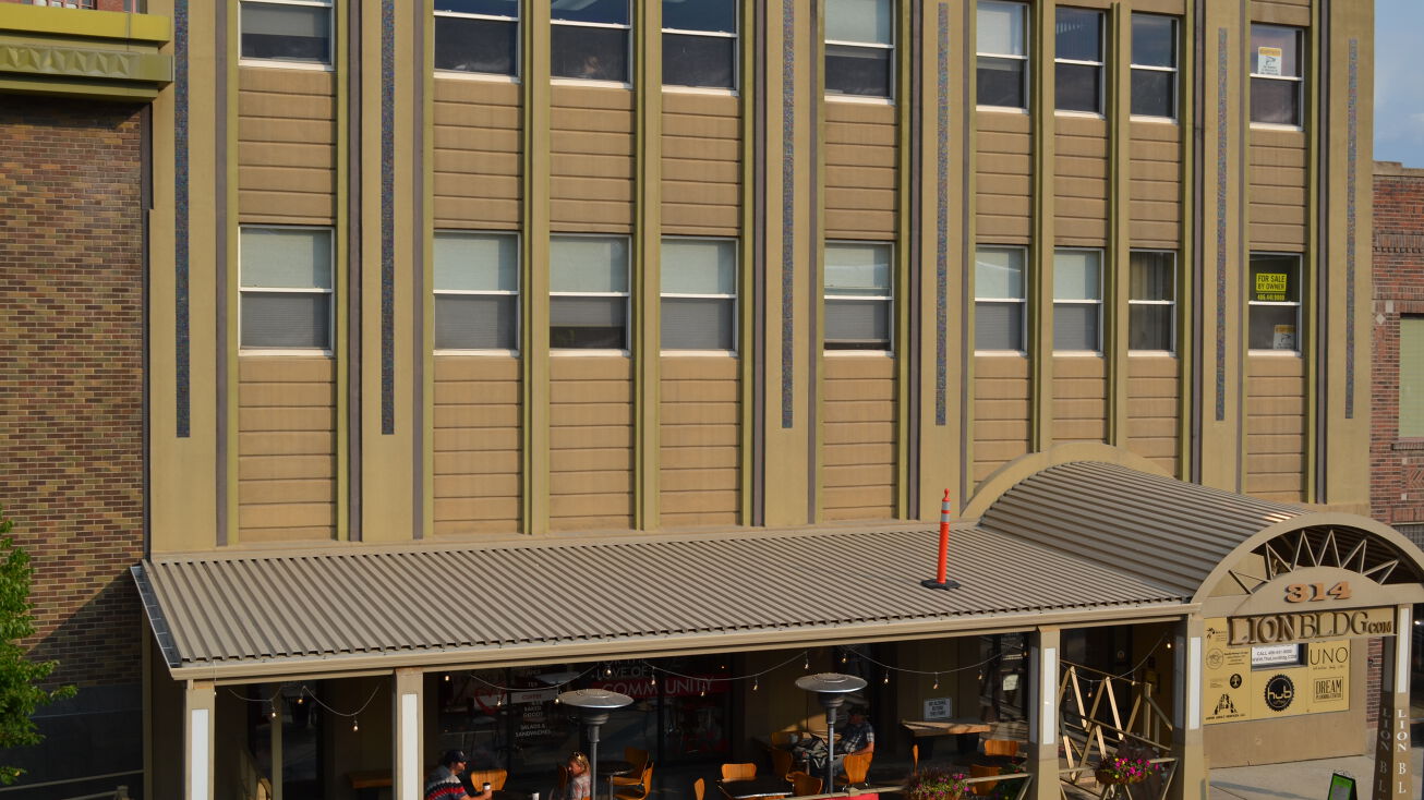 Browning, Kaleczyc, Berry & Hoven, PC Helena, MT Office