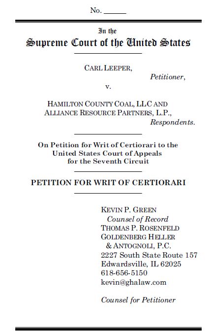 Goldenberg Heller & Antognoli, P.C Edwardsville, IL Office