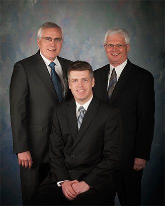 Duxstad & Bestul, S. C Monroe, WI Office