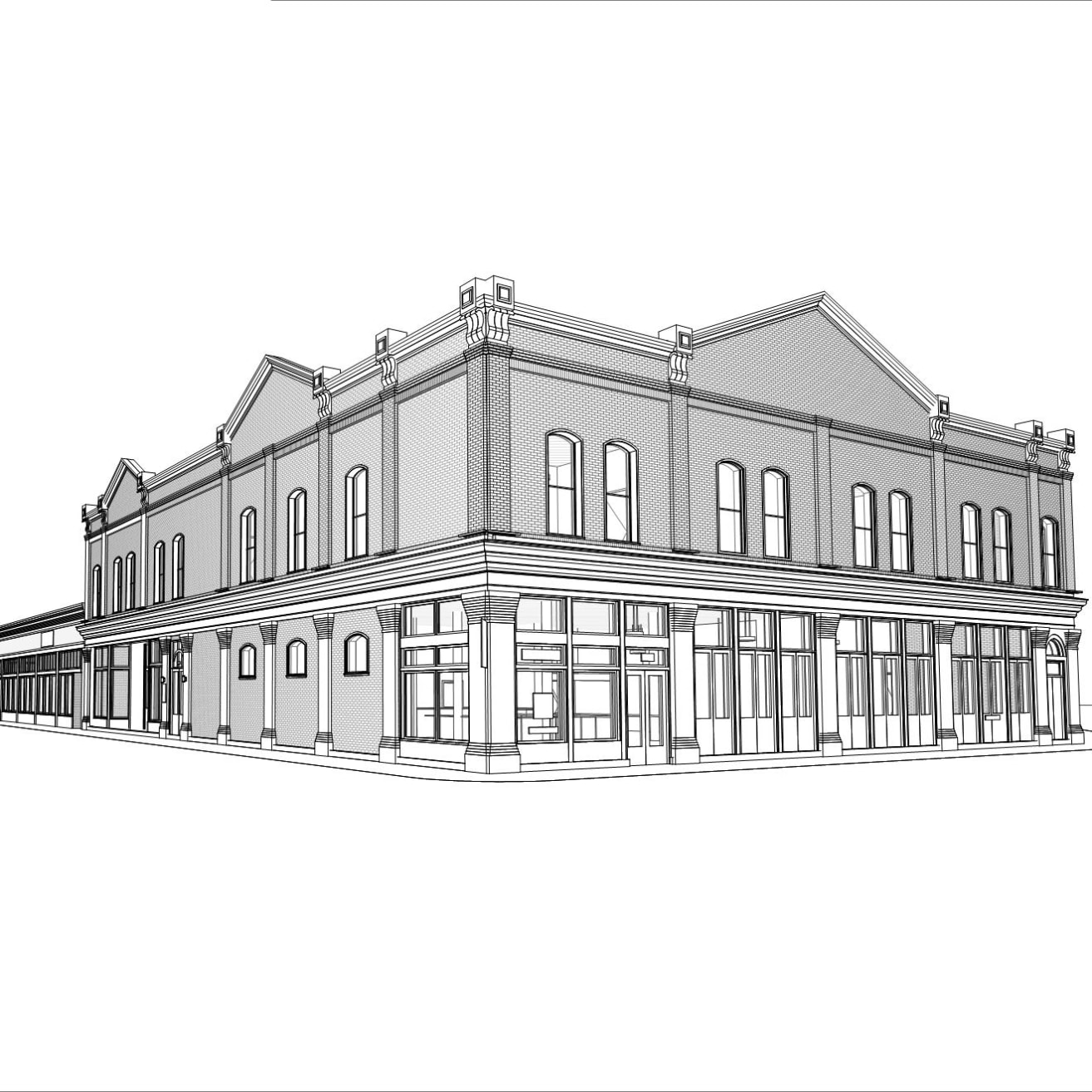 Black Helterline LLP Portland, OR Office