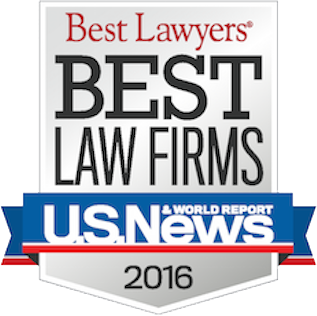 Carter Arnett PLLC Dallas,  Office