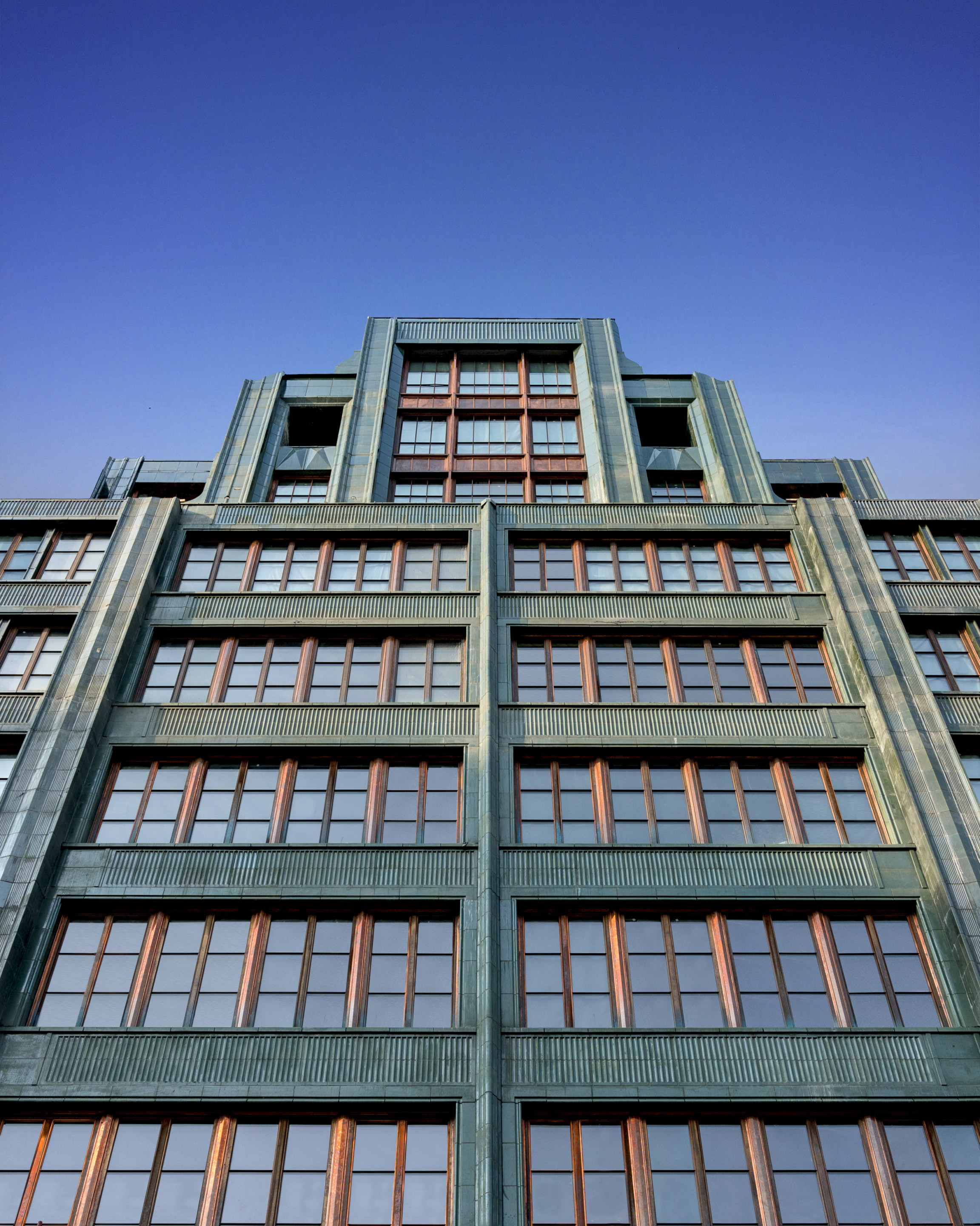 Adrian & Associates, LLC New York City,  Office