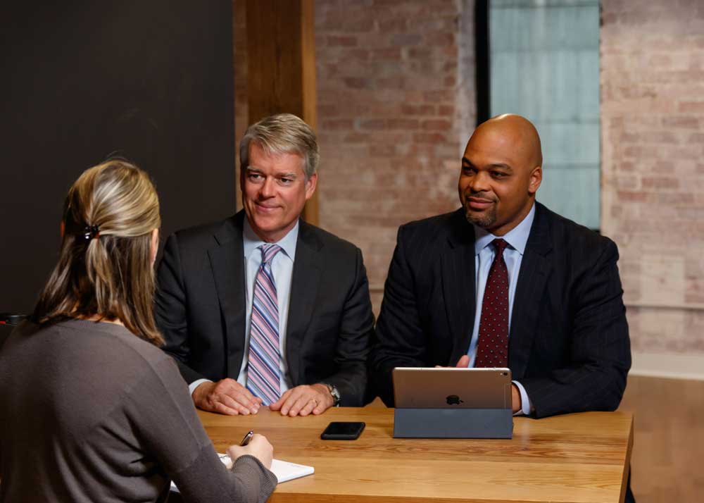 Allen, Allen, Allen & Allen, P.C Petersburg, VA Office