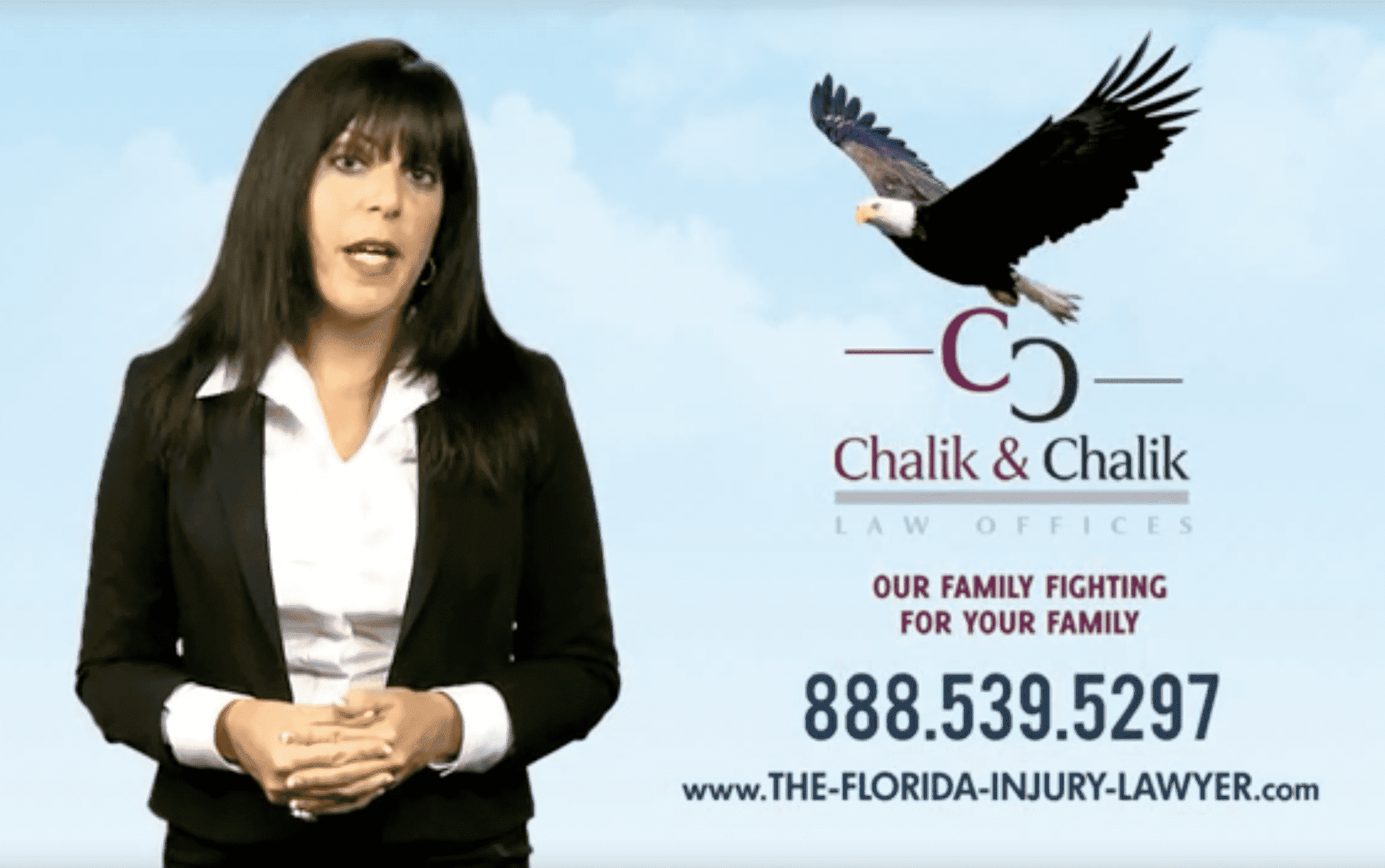 Chalik & Chalik Injury Lawyers Plantation, FL Office