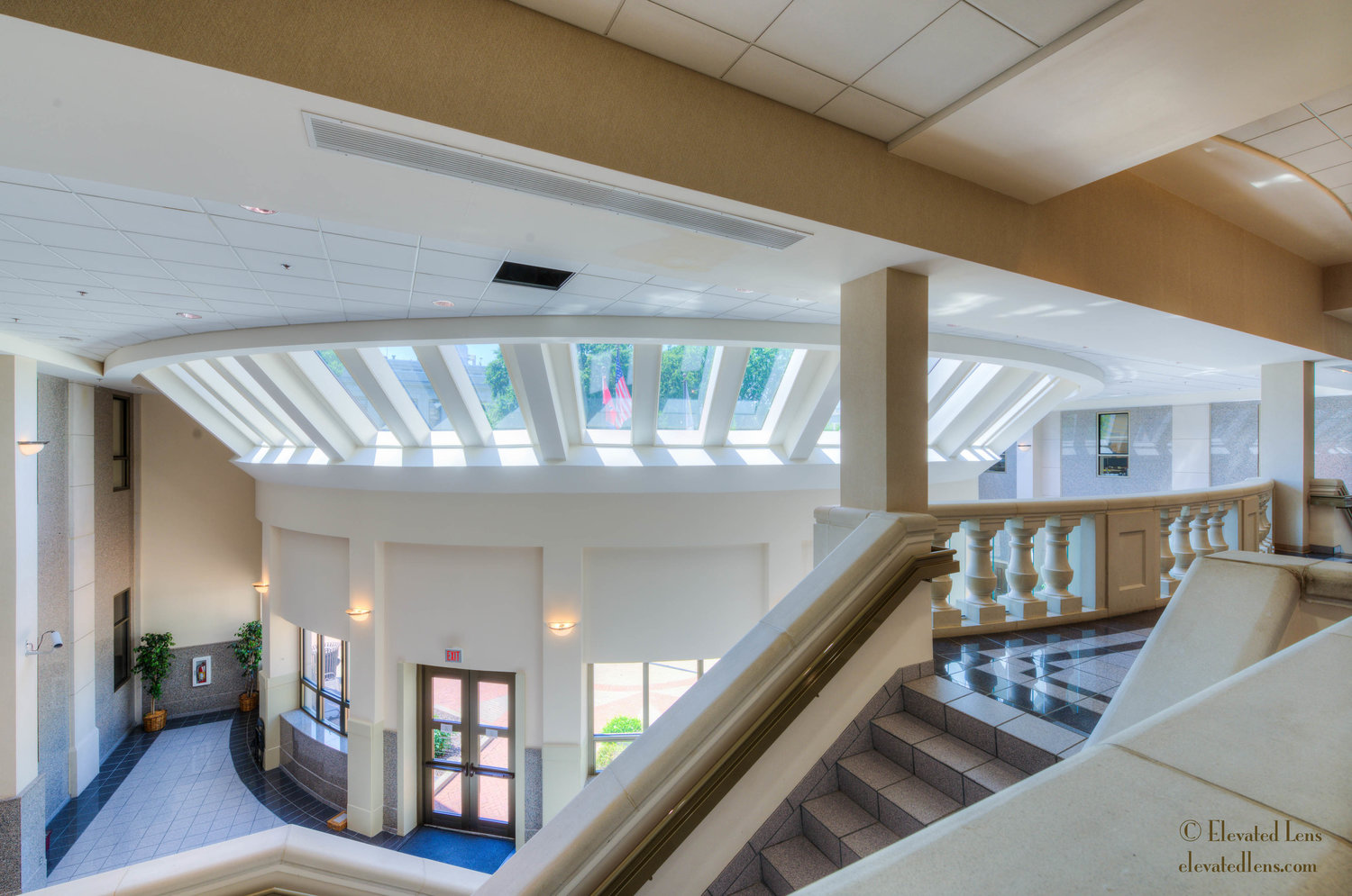 Waldrop & Hall Jackson, TN Office