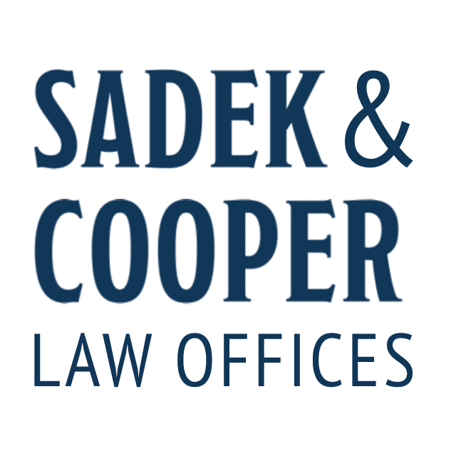 Sadek Bankruptcy Law Offices Cherry Hill, NJ Office