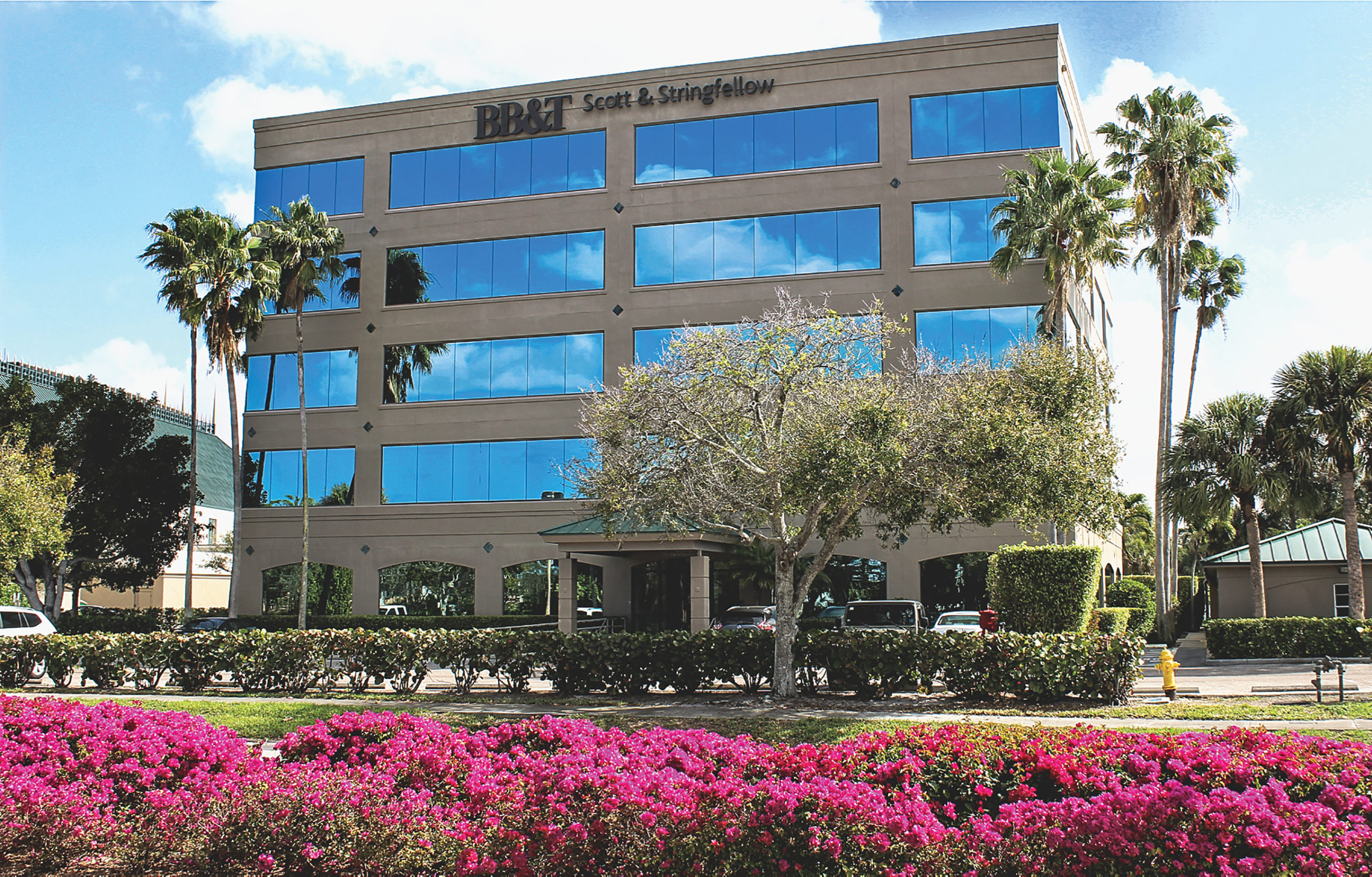 Threlkeld Law, P.A Naples,  Office