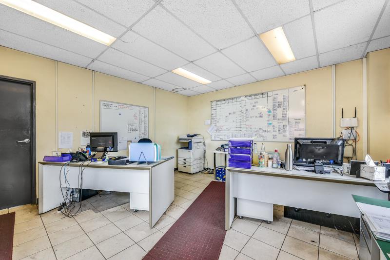 Belleli King & Associates Dandenong, Australia Office