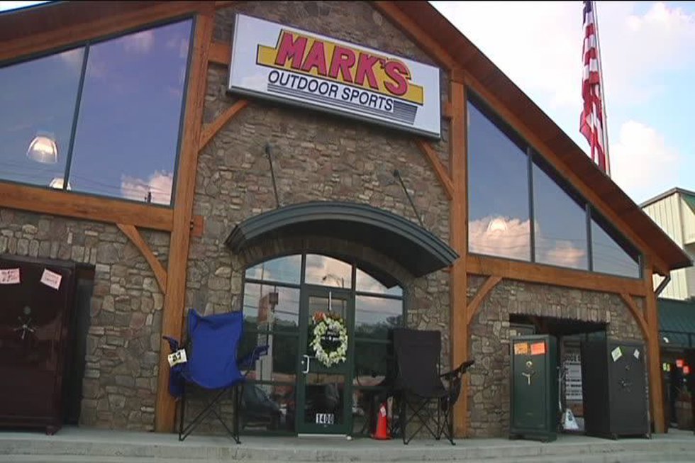 Marks & Associates, PC Birmingham, AL Office