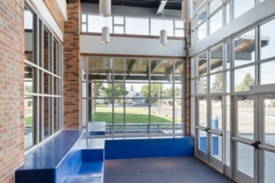 Smith Law Firm PC Helena, MT Office