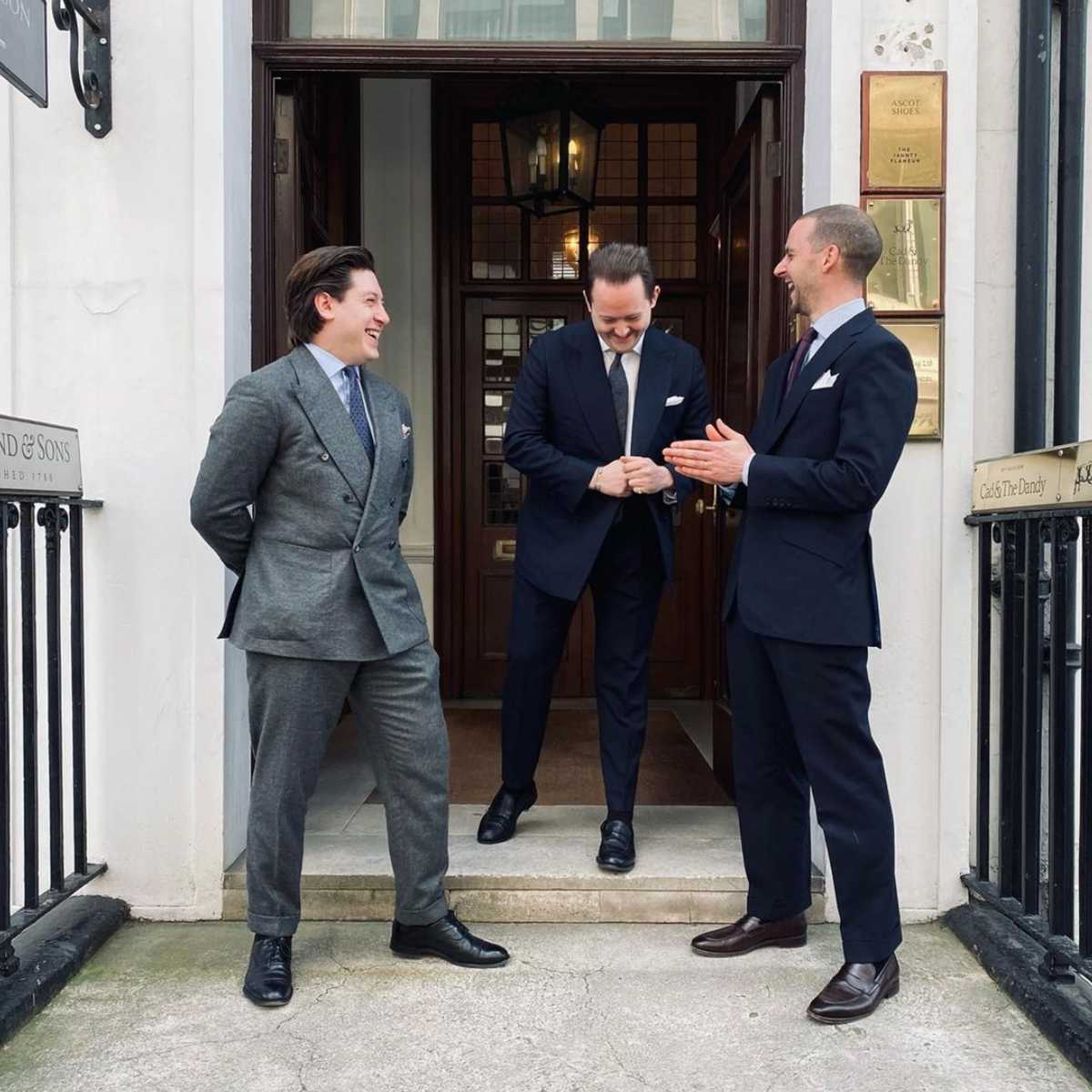 Osbornes Law London, UK-England Office