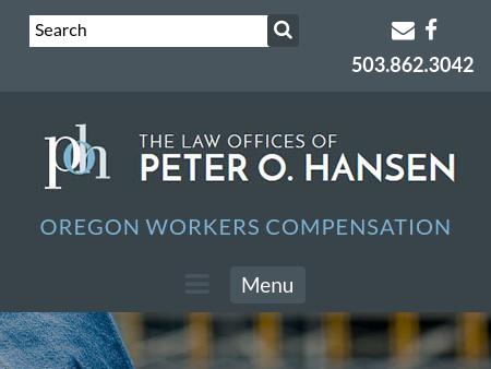 The Gresham Injury Law Gresham,  Office