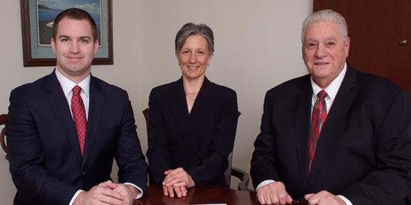 Alfano Law Firm Lees Summit, MO Office
