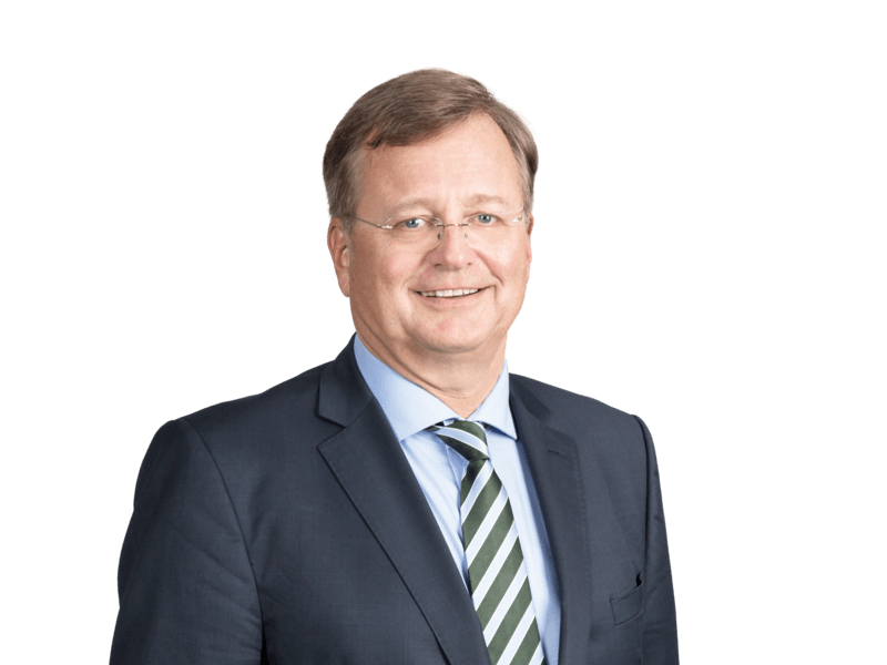 Eisenfuhr Speiser Patentanwalte Rechtsanwalte PartGmbB Bremen, Germany Office