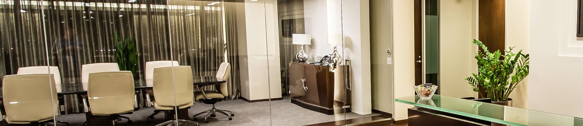 Wright Close & Barger, LLP Houston,  Office