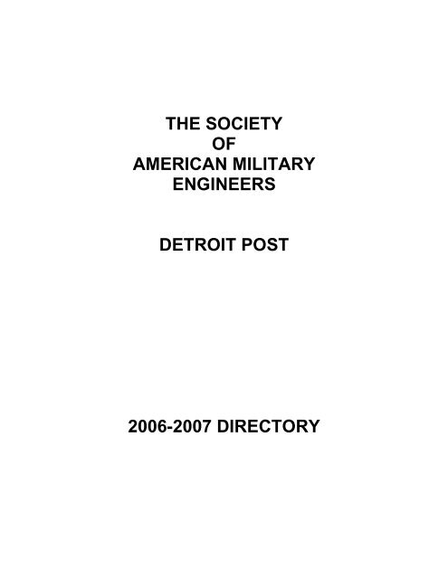 Walker & Associates Detroit, MI Office