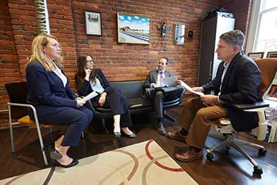 Kaplan Johnson Abate & Bird LLP Louisville, KY Office