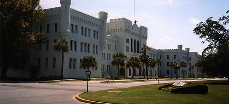 Duggan Law Firm, LLC Charleston,  Office