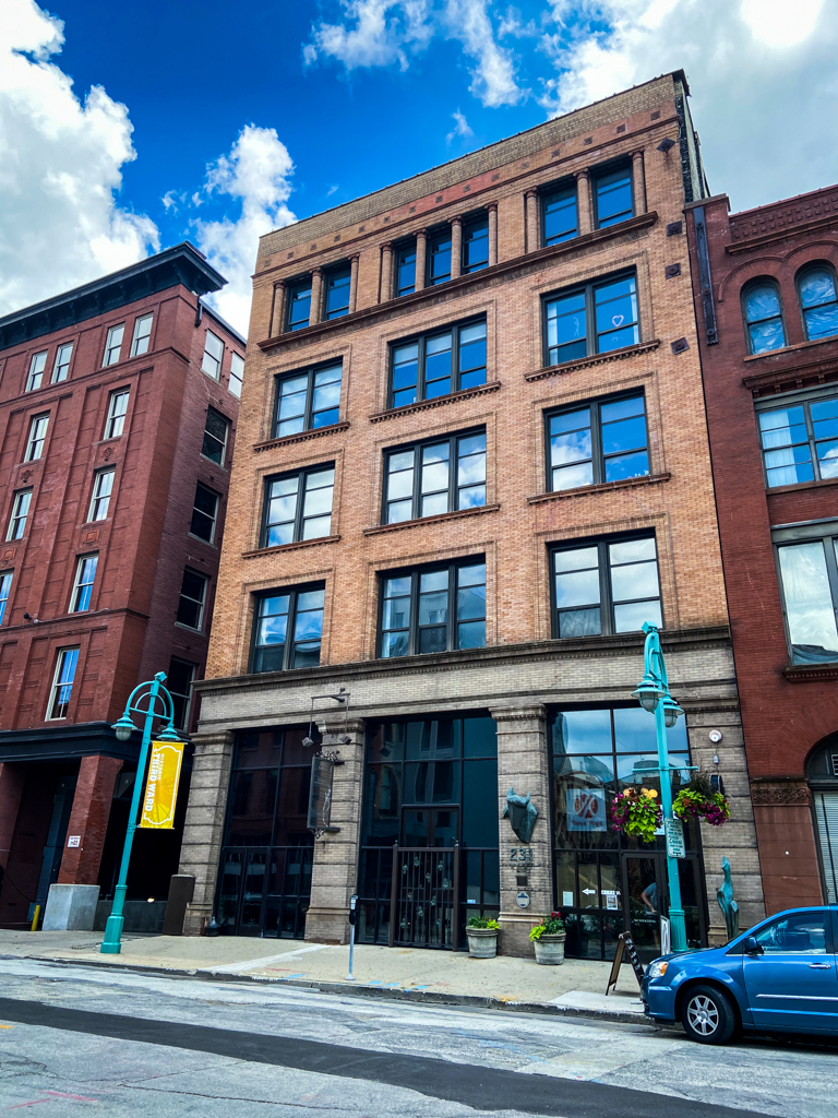 Siesennop & Sullivan LLP Milwaukee, WI Office