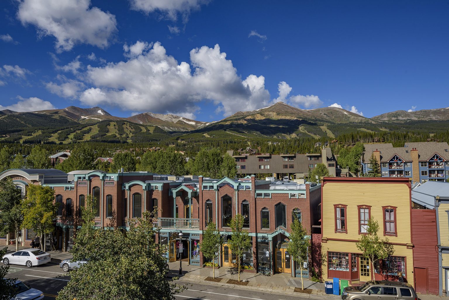 Wiegand Attorneys & Counselors, LLC Breckenridge, CO Office