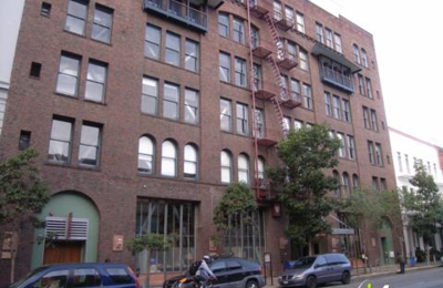 Barber Law Group San Francisco, CA Office