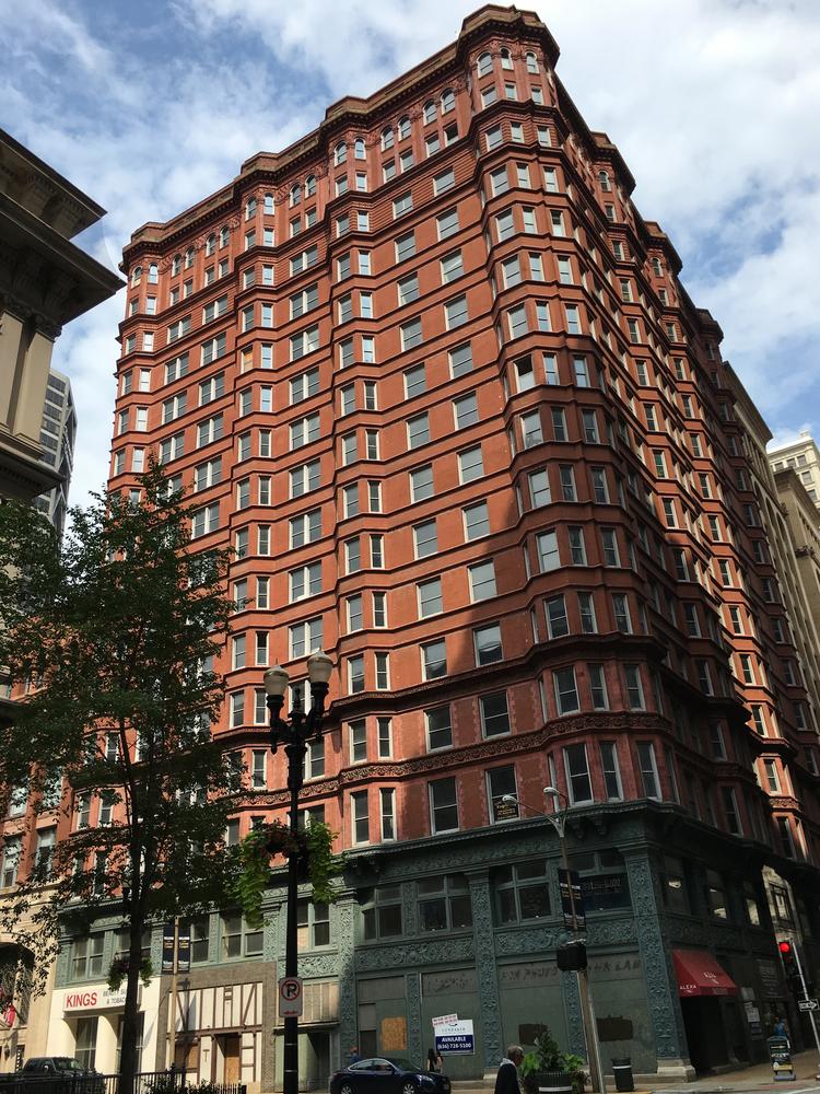 Morgan and Associates Saint Louis, MO Office