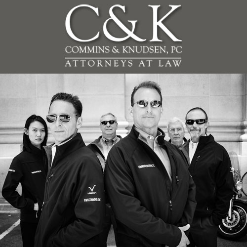 Commins & Knudsen, PC San Francisco, CA Office