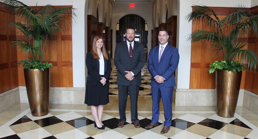 Annesser Armenteros Coral Gables, FL Office