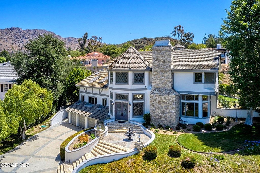 Collection At Law Westlake Village, CA Office