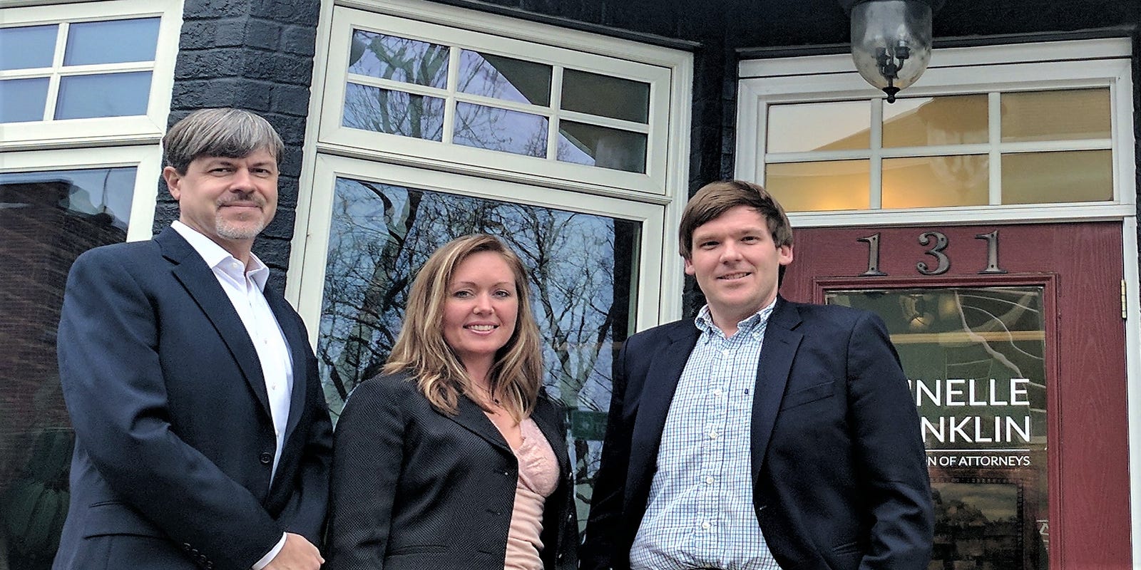 Brunelle | Conklin Murfreesboro,  Office