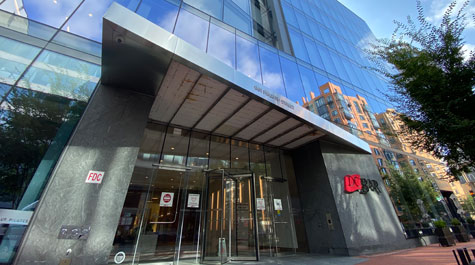 Curtis, Mallet-Prevost, Colt & Mosle LLP Washington, DC Office