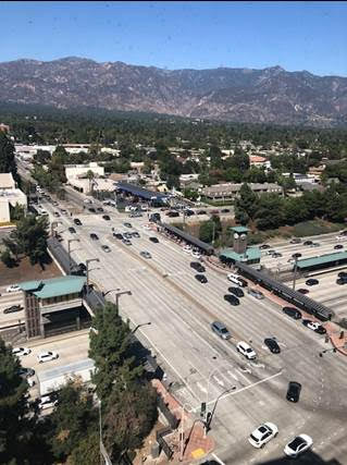 Brent & Fiol, LLP Pasadena, CA Office