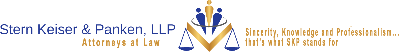 Stern Keiser & Panken, LLP New York City, NY Office