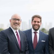 Edelboim Lieberman Miami,  Office