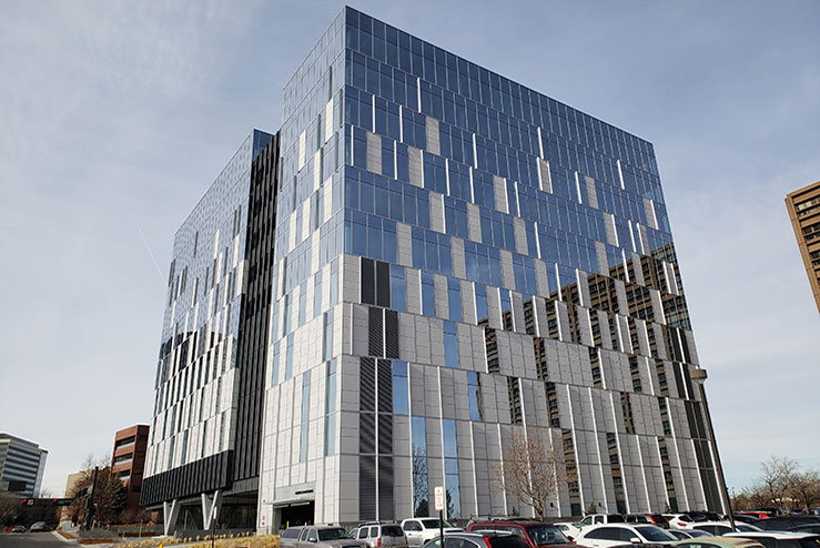 Jeddeloh & Snyder, PA Cold Spring, MN Office