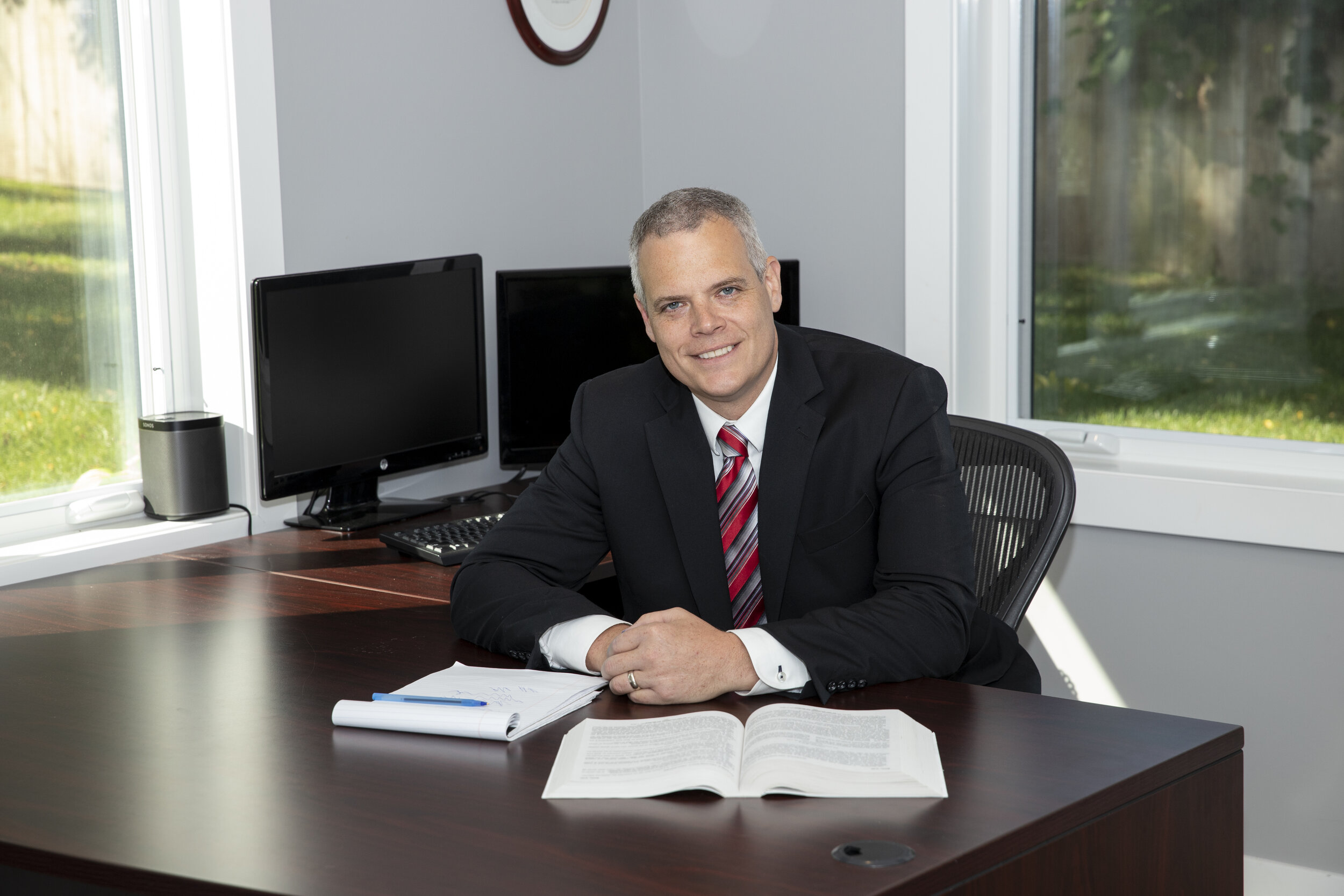 Blahnik Law Office, PLLC Prior Lake,  Office