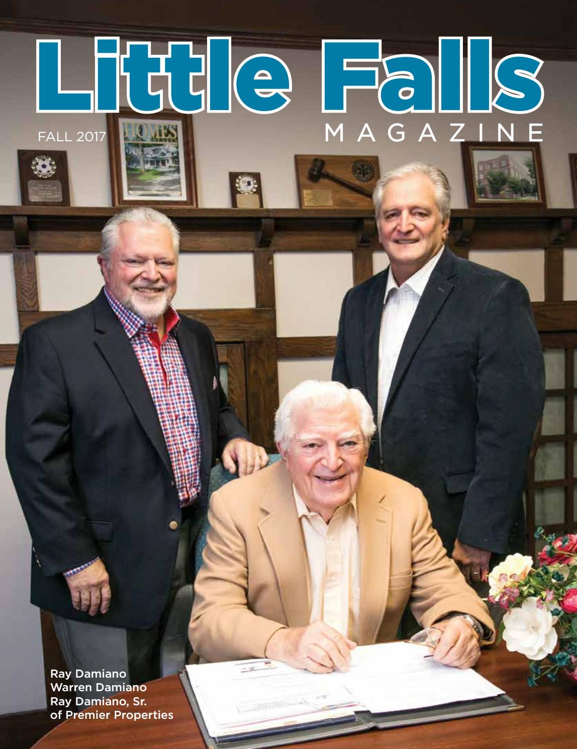 Damiano Law Offices Little Falls, NJ Office