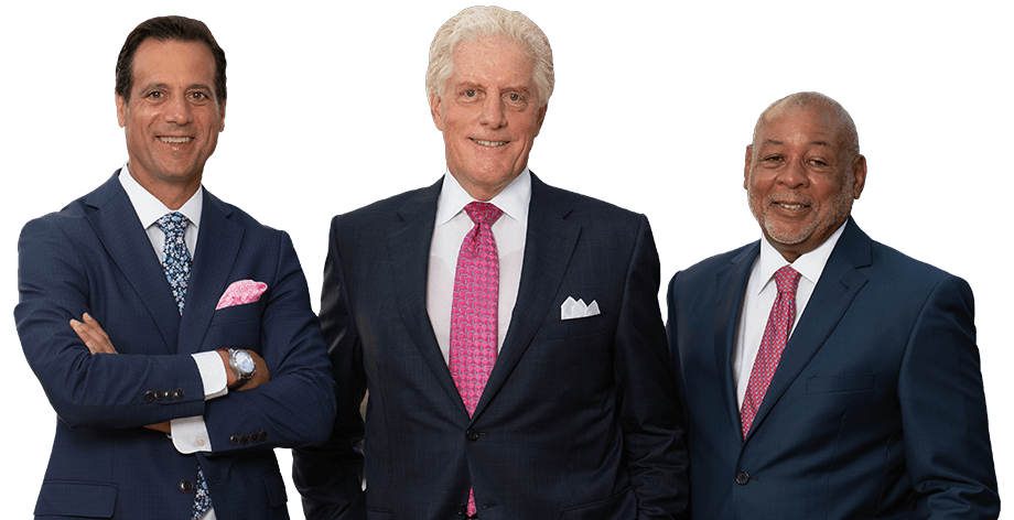 Regan Zambri Long Washington, DC Office