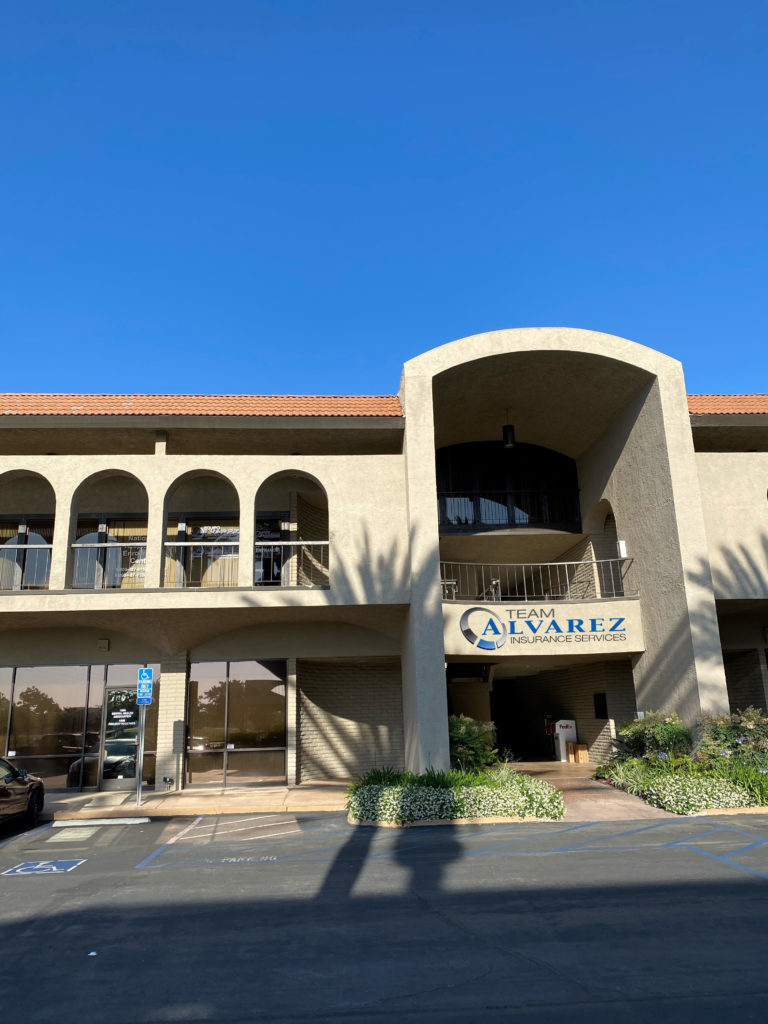 Cook Brown LLP Santa Ana, CA Office