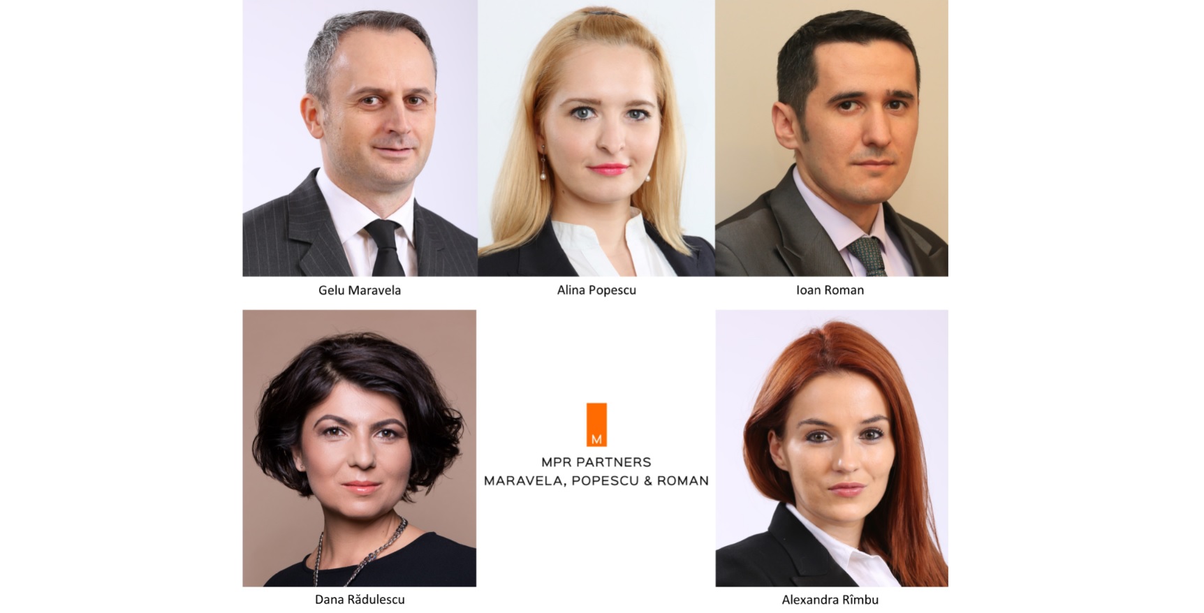 MPR Partners Bucharest, Romania Office